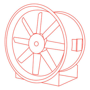 Fan rotor